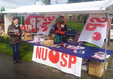 Afbeelding protest red de zorg