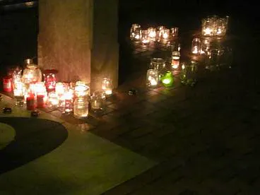 Afbeelding protest red de zorg