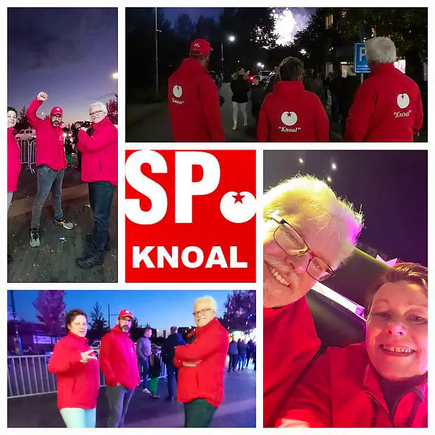 Braderie Musselkanaal