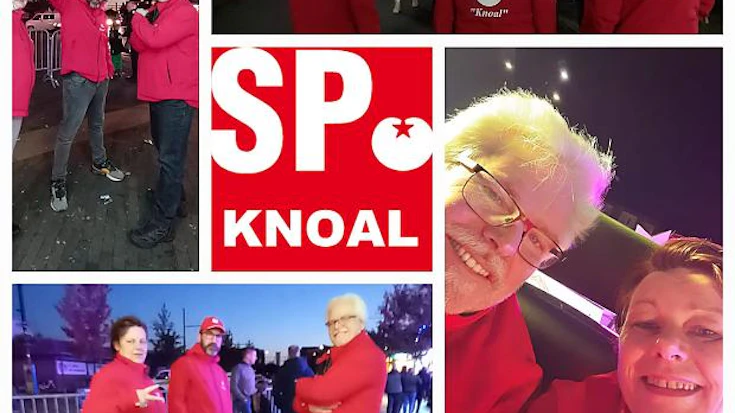 Braderie Musselkanaal