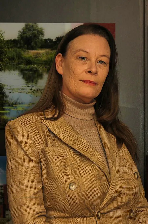 Lieve Trijnie rust zacht
