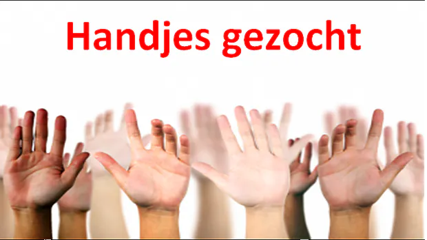 Afbeelding protest red de zorg