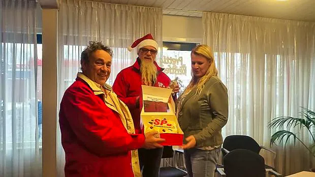 Afbeelding protest red de zorg