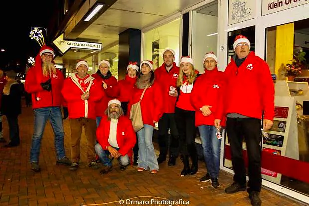 Afbeelding protest red de zorg