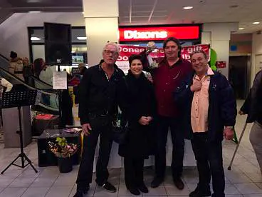 Afbeelding protest red de zorg