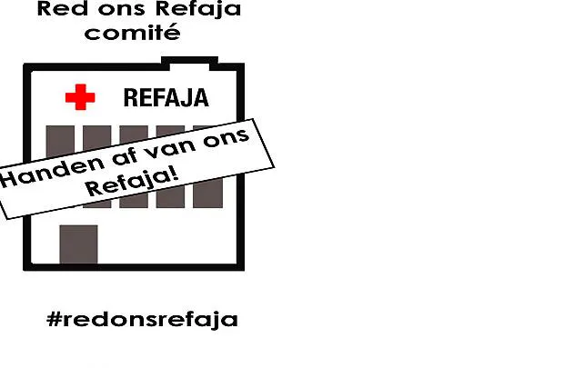 Afbeelding protest red de zorg
