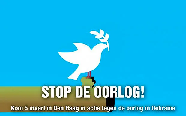 Afbeelding protest red de zorg