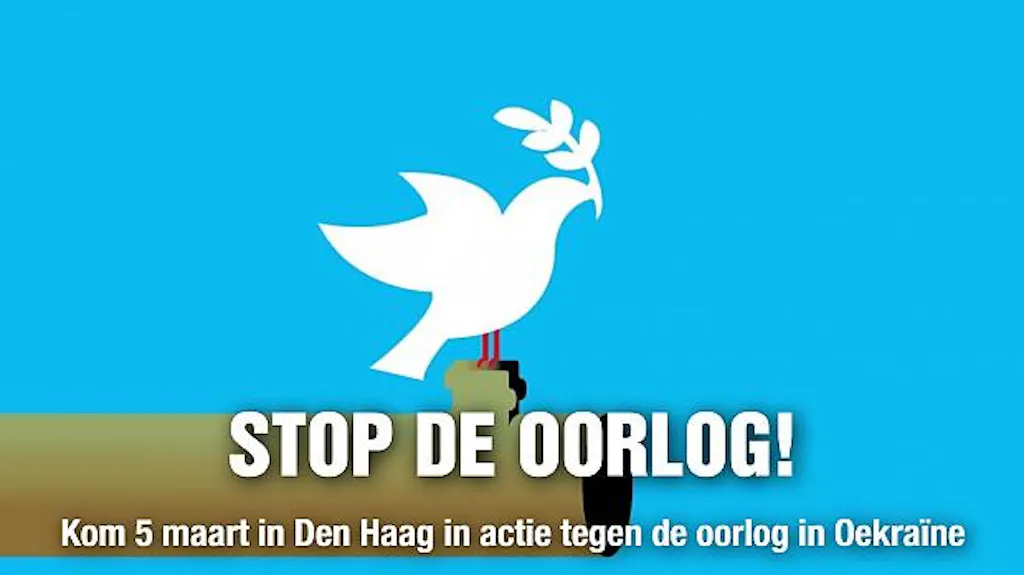 Afbeelding protest red de zorg