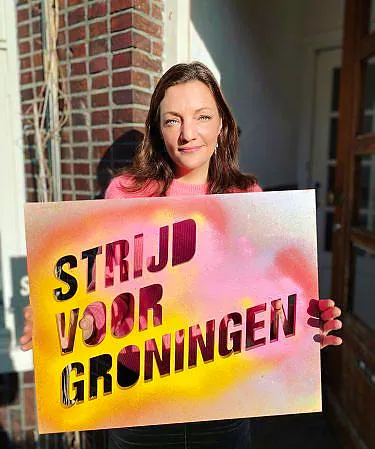 Afbeelding protest red de zorg