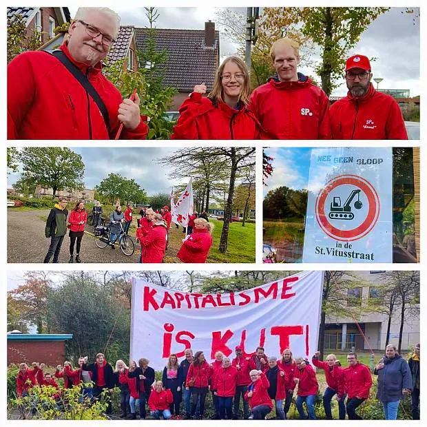 Super zaterdag Winschoten