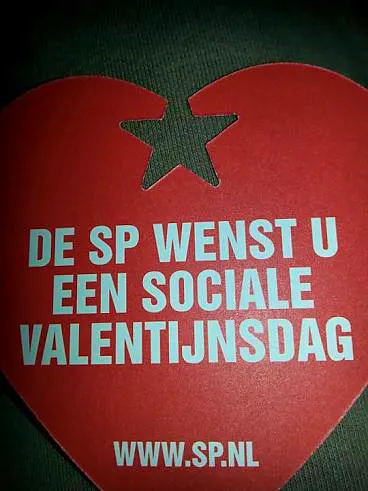 Afbeelding protest red de zorg