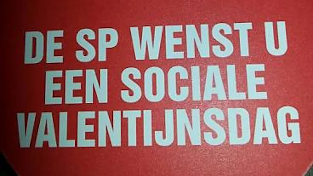 Afbeelding protest red de zorg
