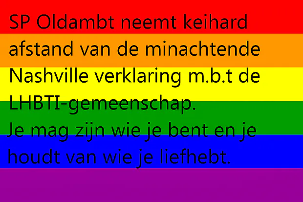 Afbeelding protest red de zorg