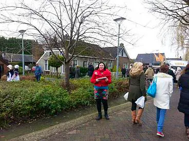 Afbeelding protest red de zorg