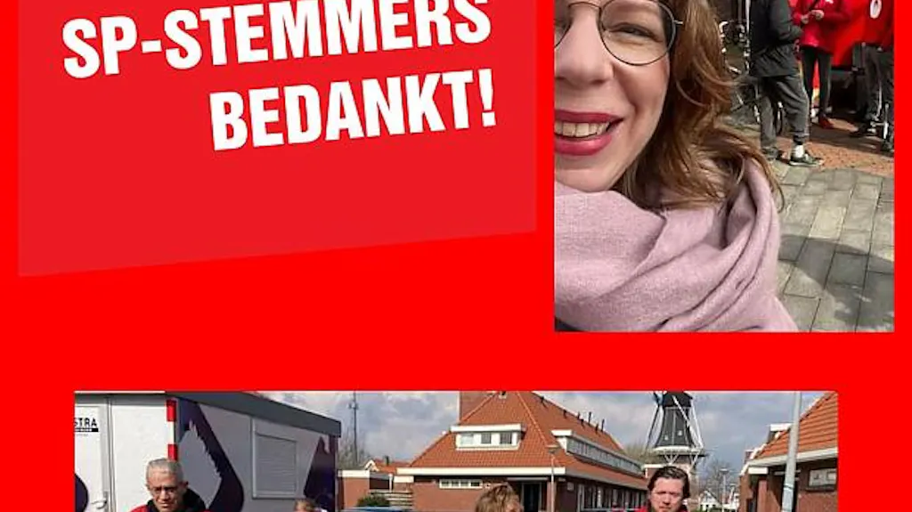 Afbeelding protest red de zorg