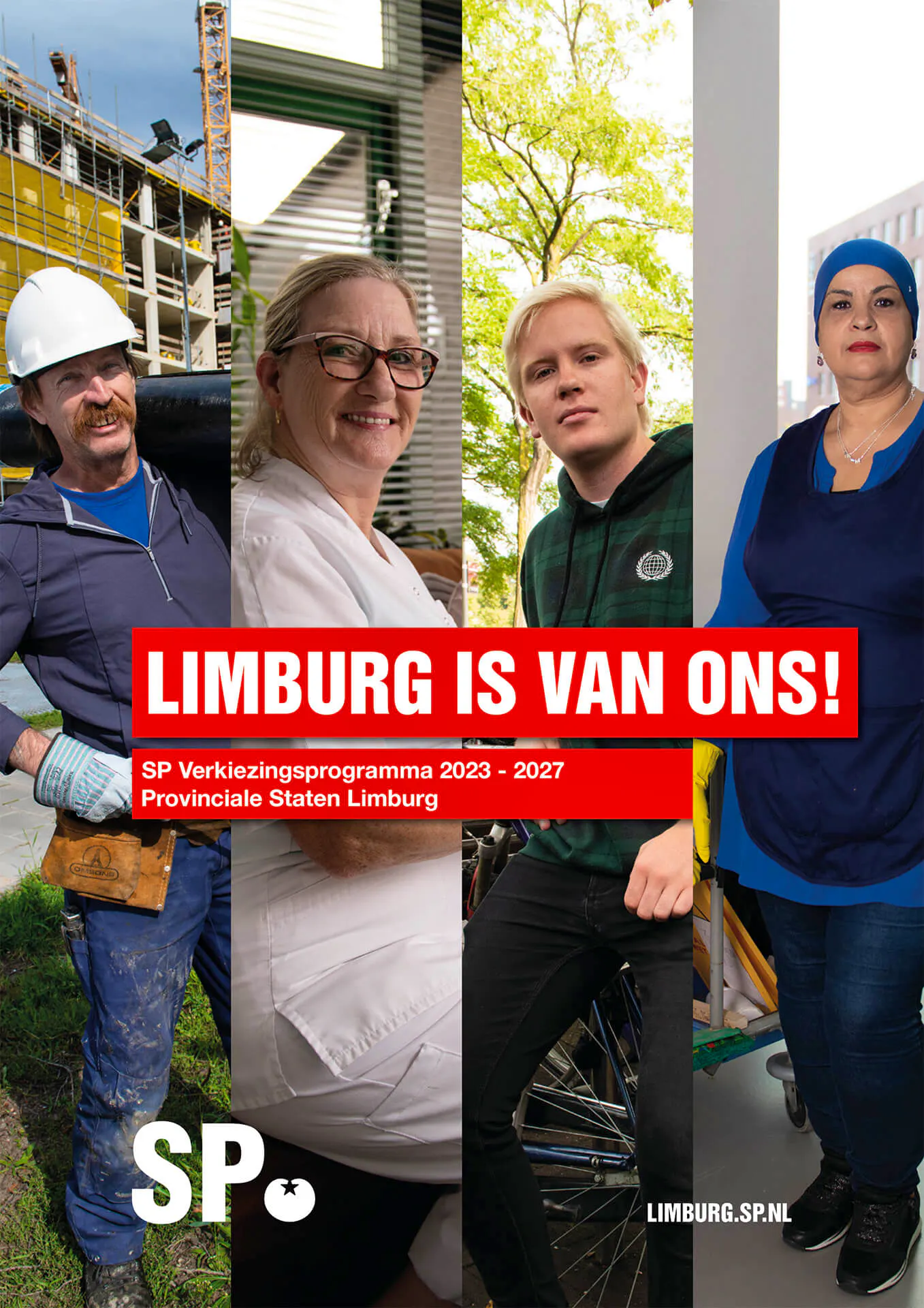Afbeelding protest red de zorg