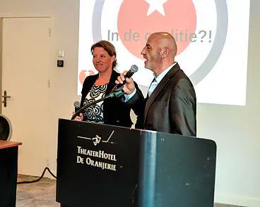 Afbeelding protest red de zorg