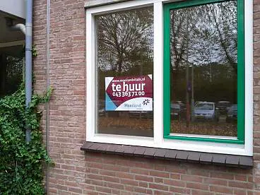 Afbeelding protest red de zorg