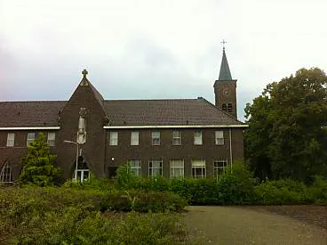 Afbeelding protest red de zorg