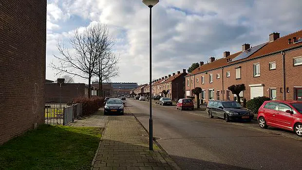 Afbeelding protest red de zorg
