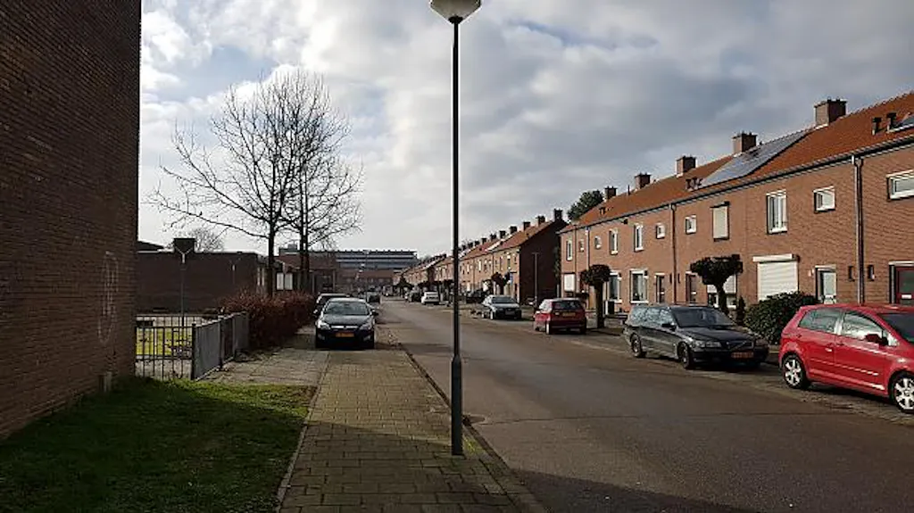 Afbeelding protest red de zorg