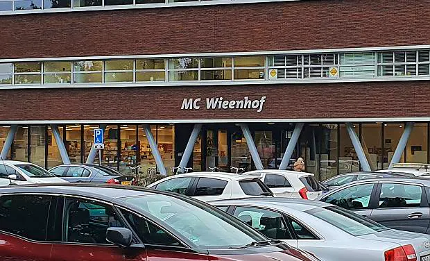 Afbeelding protest red de zorg