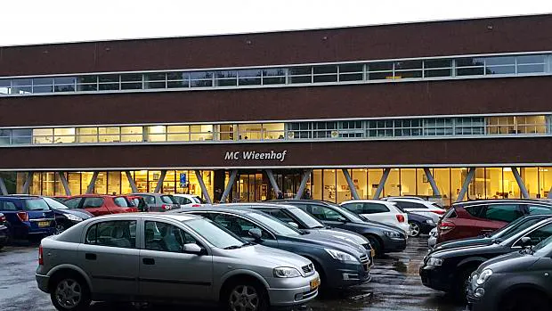 Afbeelding protest red de zorg