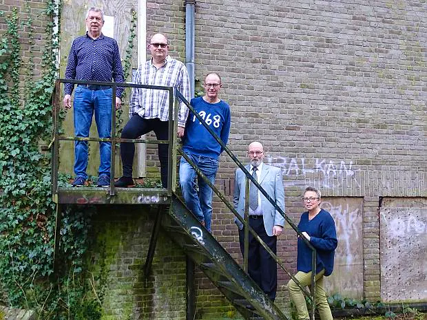 Afbeelding protest red de zorg