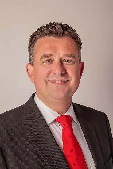 Afbeelding protest red de zorg