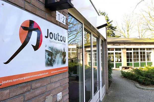 Afbeelding protest red de zorg