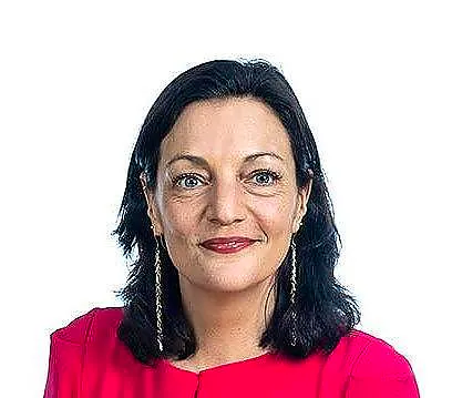 Afbeelding protest red de zorg