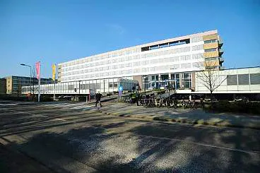 Afbeelding protest red de zorg