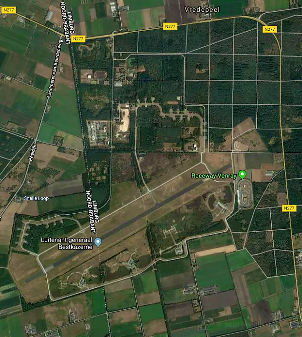 Afbeelding protest red de zorg