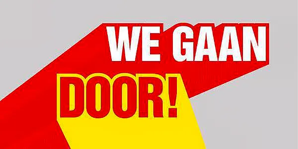 Afbeelding protest red de zorg