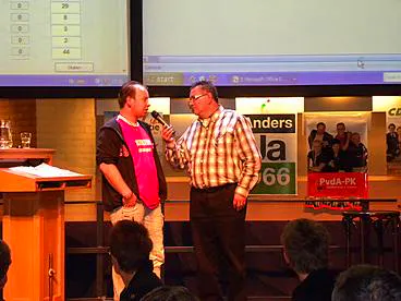Afbeelding protest red de zorg