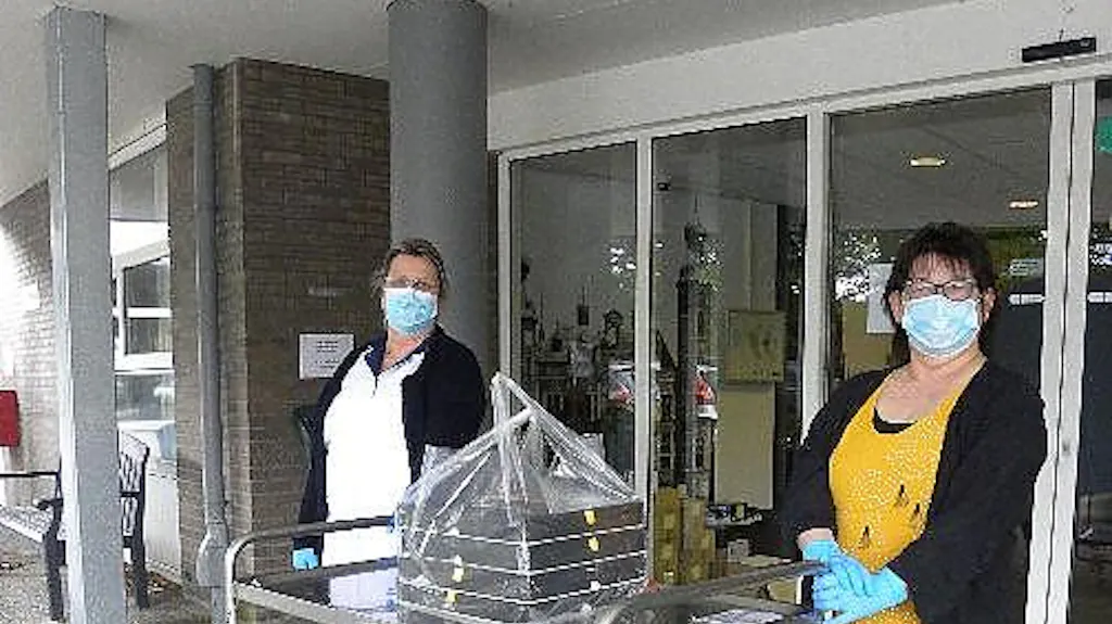 Afbeelding protest red de zorg
