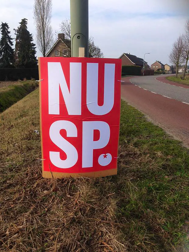 Afbeelding protest red de zorg