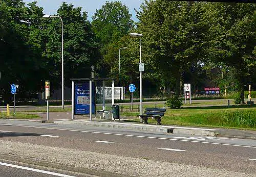 Afbeelding protest red de zorg
