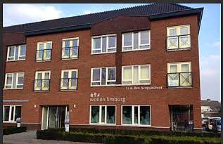Afbeelding protest red de zorg