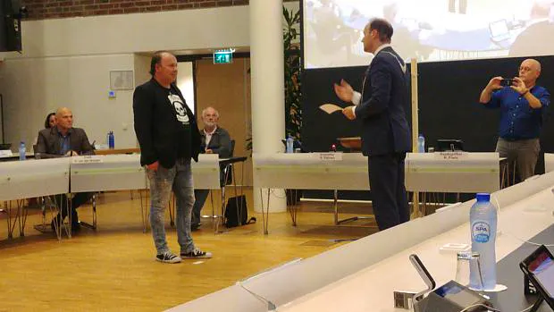 Afbeelding protest red de zorg
