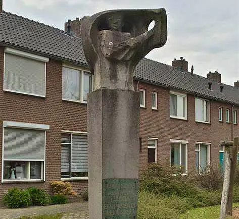 Afbeelding protest red de zorg