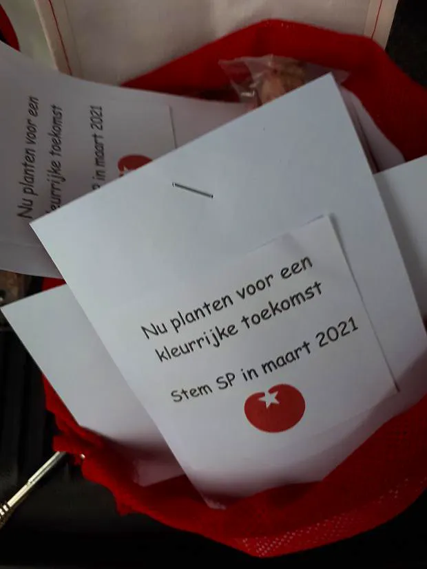 Afbeelding protest red de zorg
