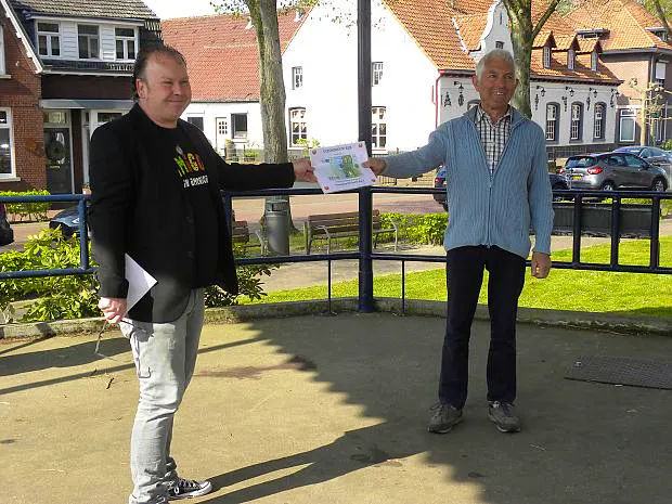 Afbeelding protest red de zorg