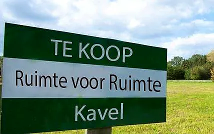 Afbeelding protest red de zorg
