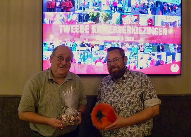 Afbeelding protest red de zorg