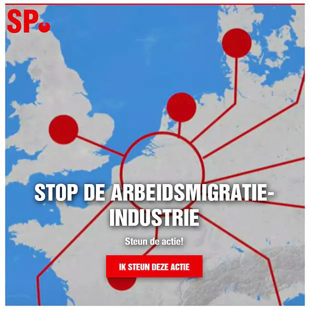 Afbeelding protest red de zorg