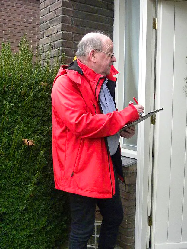 Afbeelding protest red de zorg