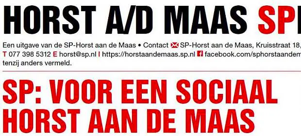Afbeelding protest red de zorg