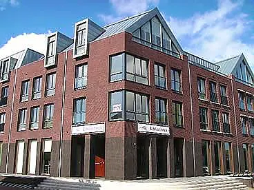 Afbeelding protest red de zorg
