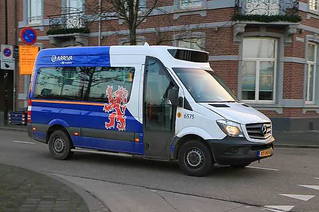 Afbeelding protest red de zorg